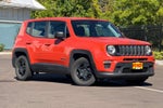 2019 Jeep Renegade Sport