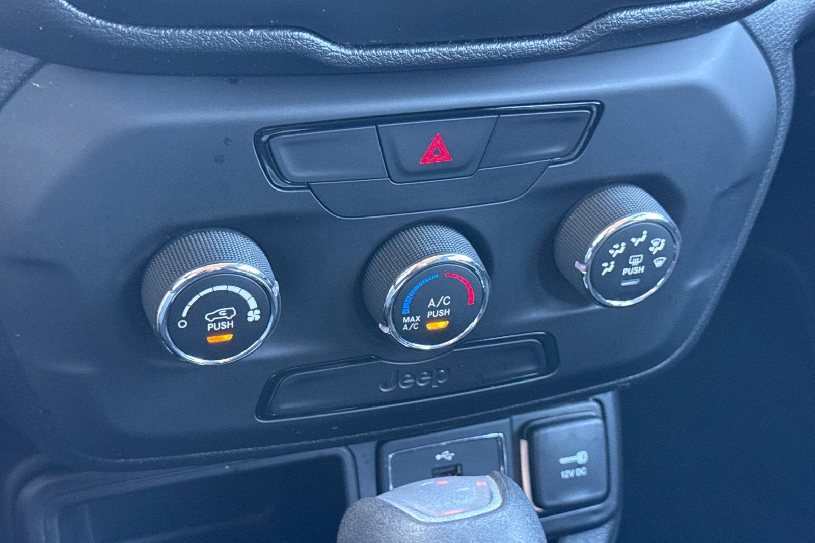2019 Jeep Renegade Sport