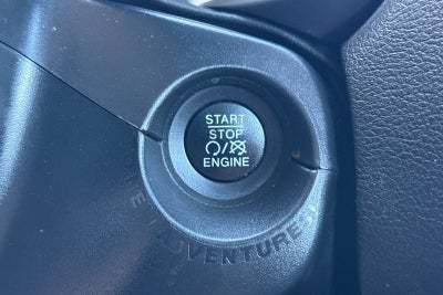 2019 Jeep Renegade Sport