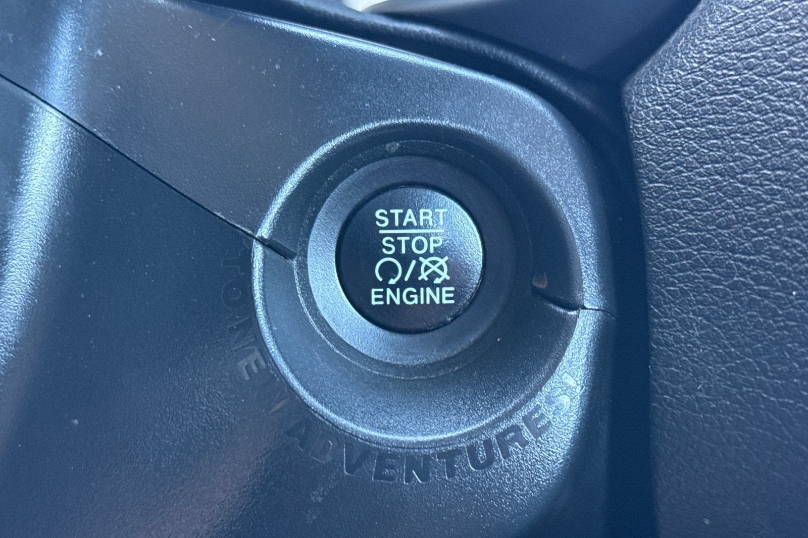 2019 Jeep Renegade Sport