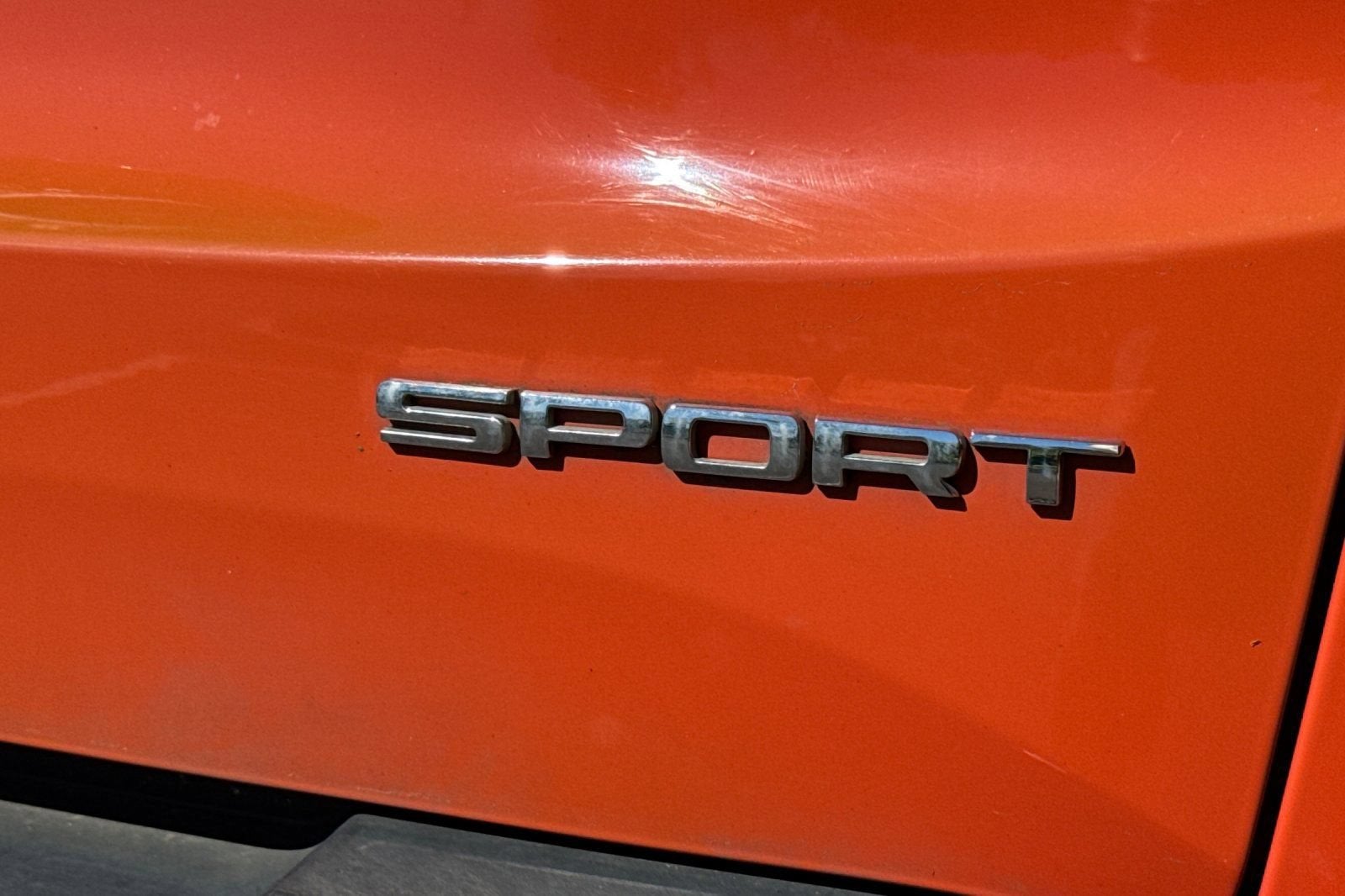 2019 Jeep Renegade Sport