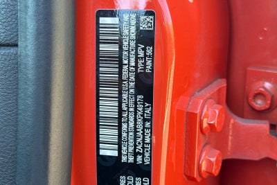 2019 Jeep Renegade Sport