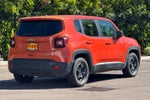 2019 Jeep Renegade Sport