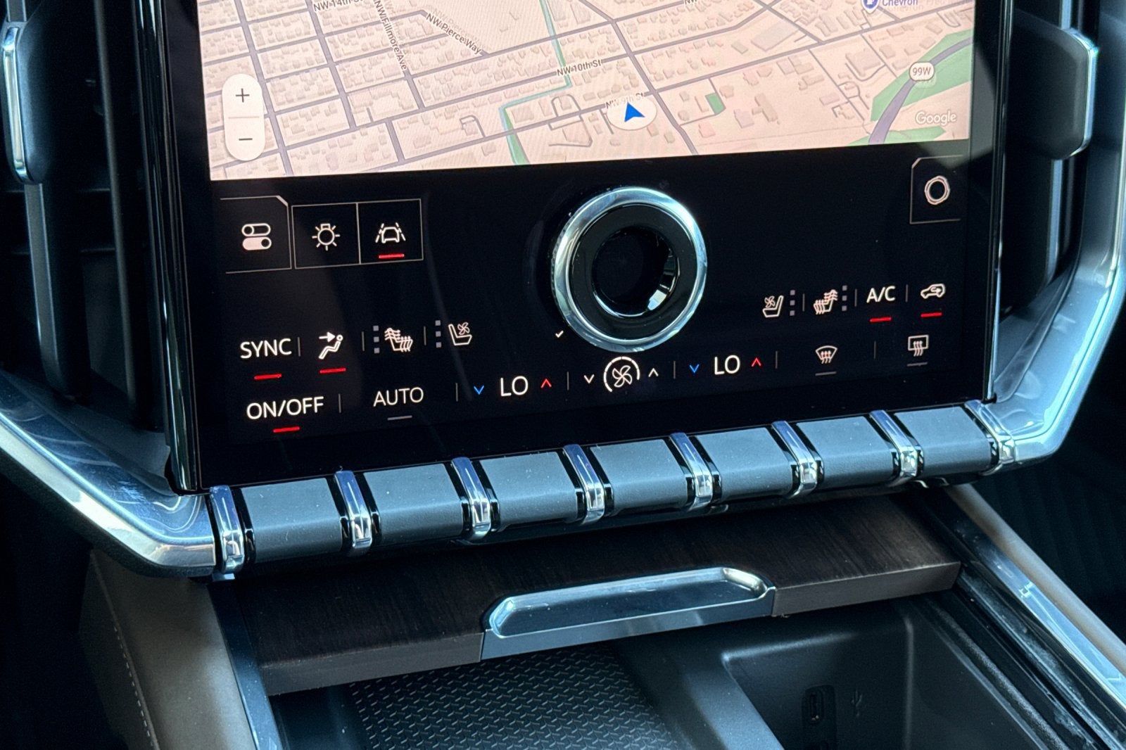 2027 GMC Acadia Denali Ultimate
