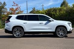 2027 GMC Acadia Denali Ultimate