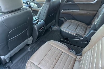 2027 GMC Acadia Denali Ultimate