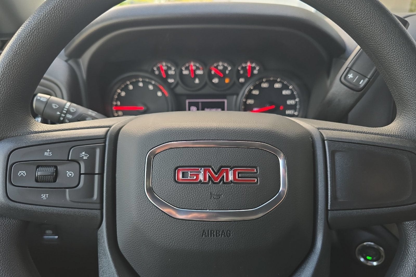 2026 GMC Sierra 3500 HD Pro