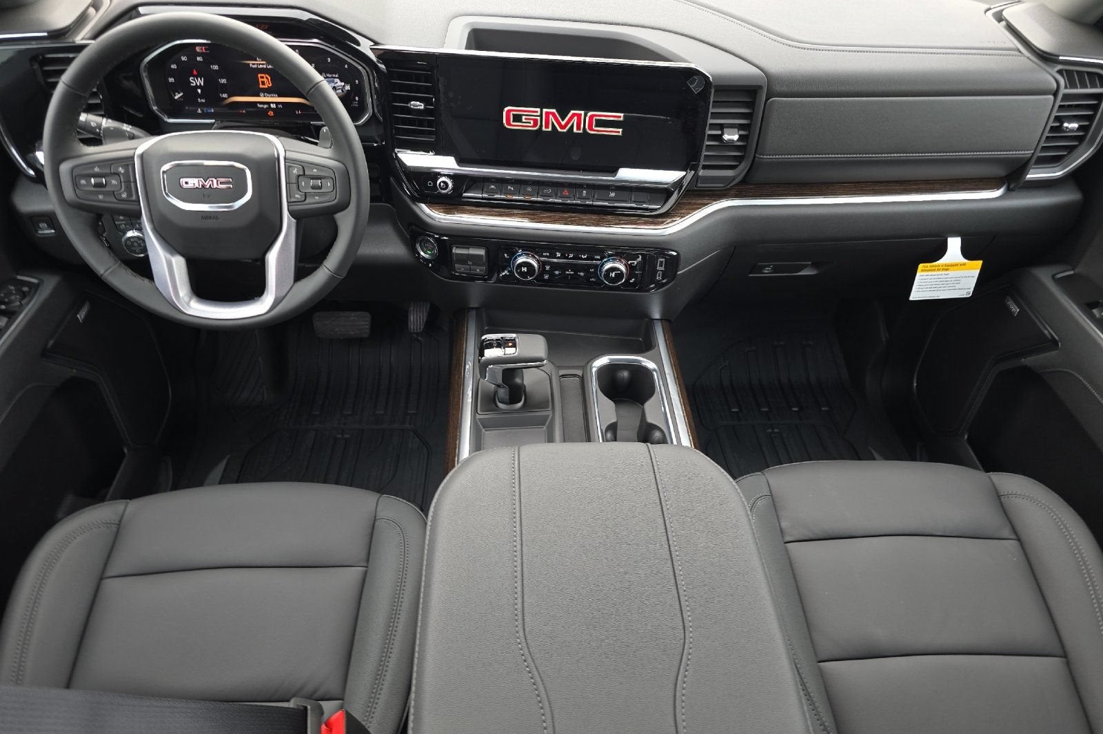2026 GMC Sierra 1500 Elevation - Photo 10