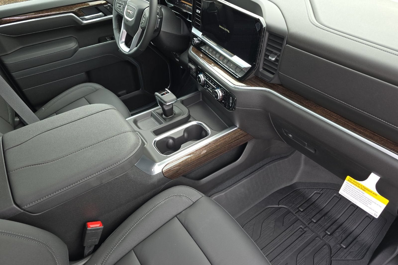 2026 GMC Sierra 1500 Elevation - Photo 12