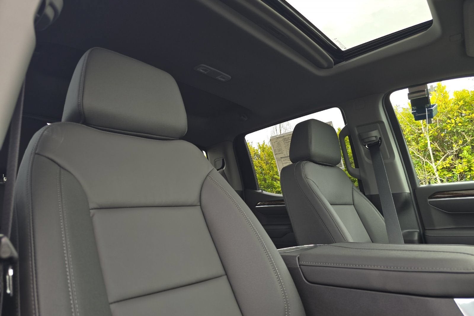 2026 GMC Sierra 1500 Elevation - Photo 13