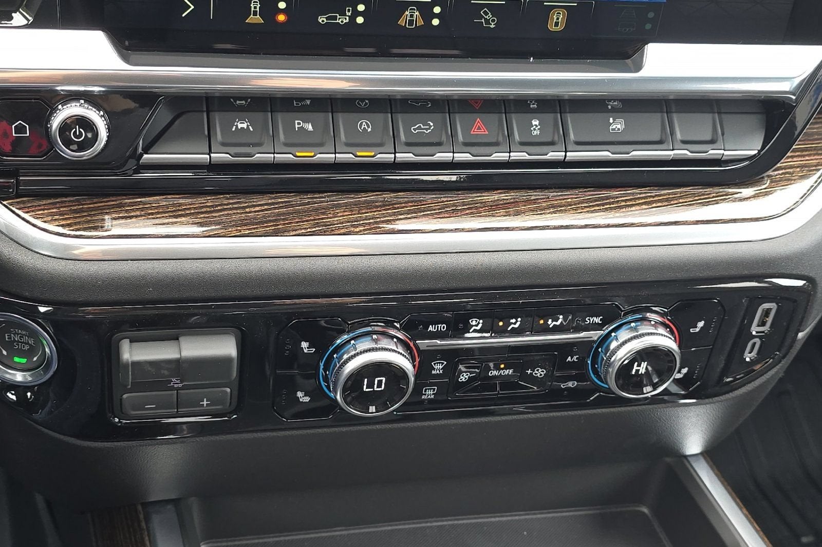 2026 GMC Sierra 1500 Elevation - Photo 17