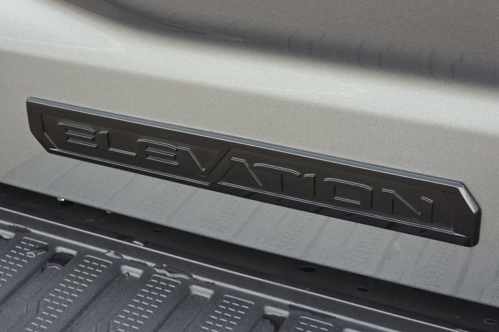 2026 GMC Sierra 1500 Elevation - Photo 22