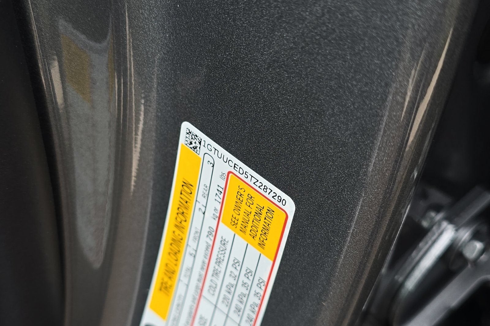 2026 GMC Sierra 1500 Elevation - Photo 23