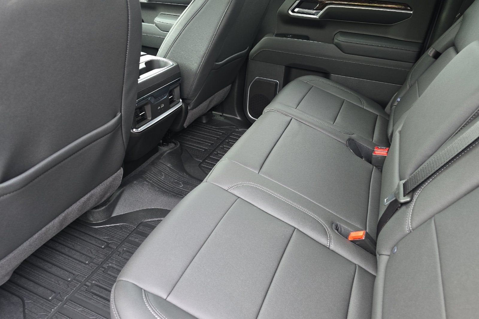 2026 GMC Sierra 1500 Elevation - Photo 9