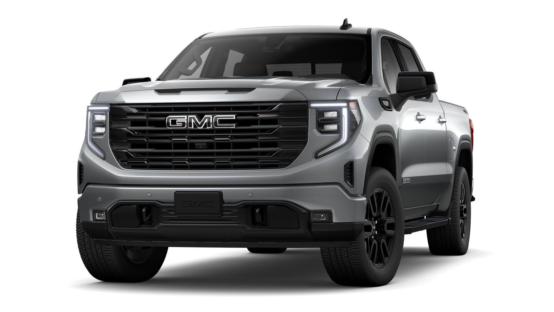 2026 GMC Sierra 1500 Elevation - Photo 24