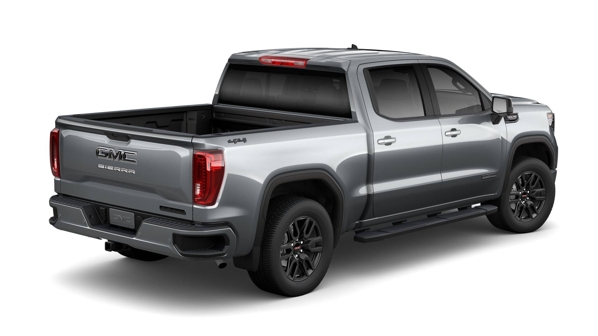 2026 GMC Sierra 1500 Elevation - Photo 26