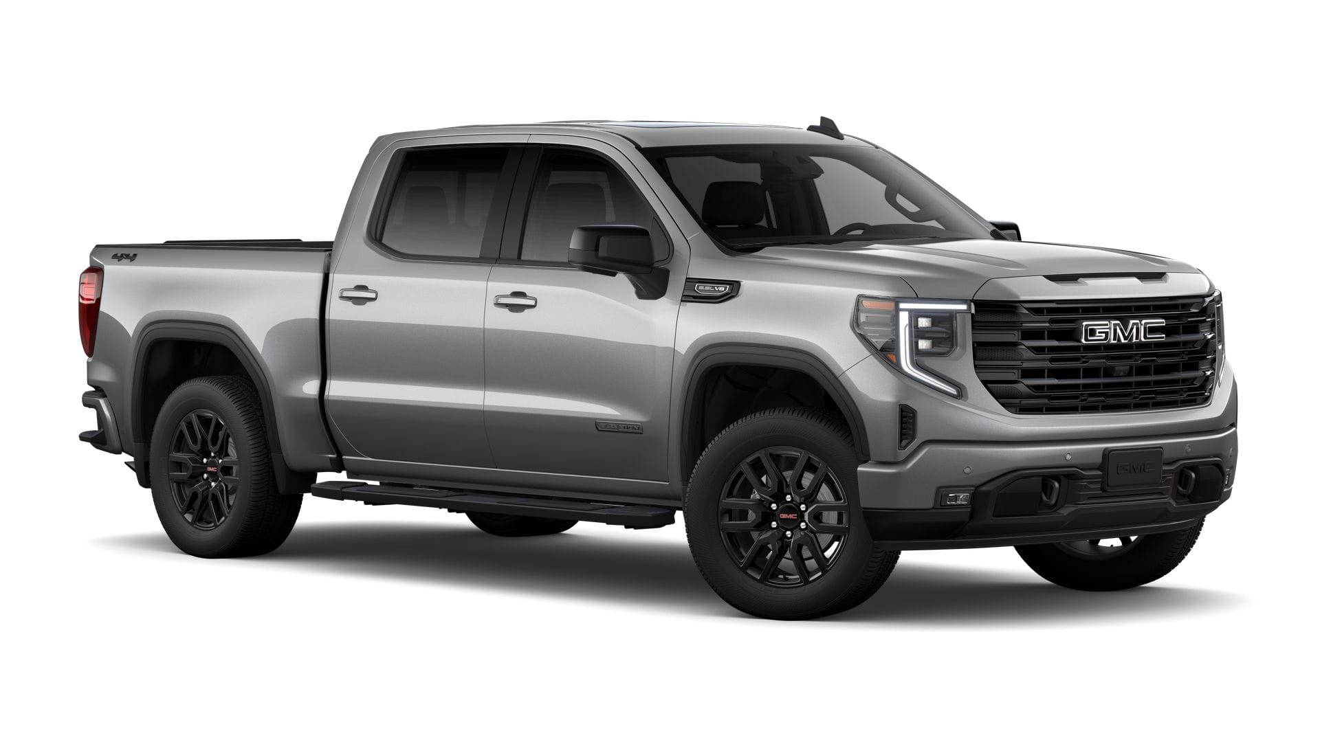 2026 GMC Sierra 1500 Elevation - Photo 27