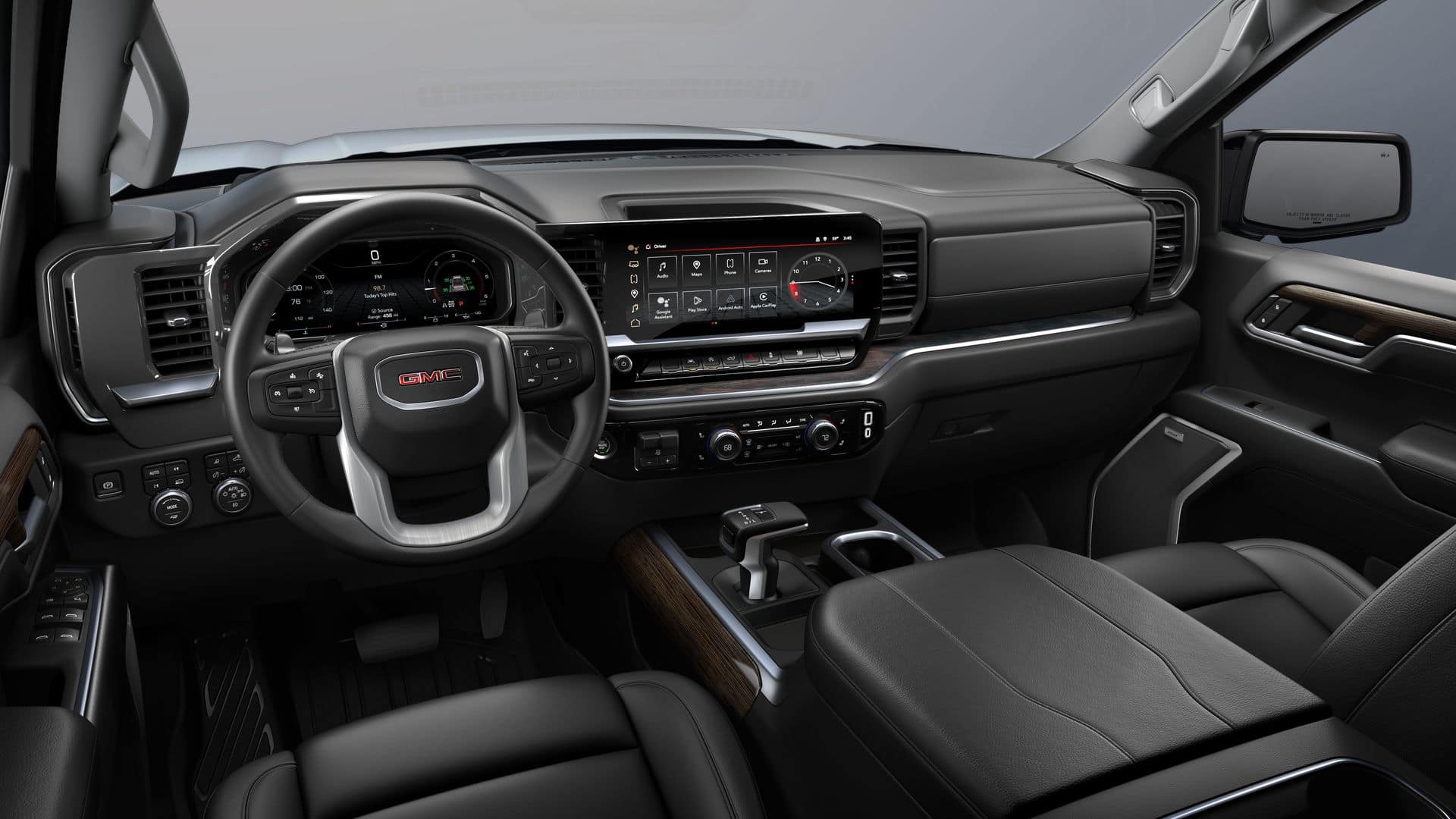 2026 GMC Sierra 1500 Elevation - Photo 29