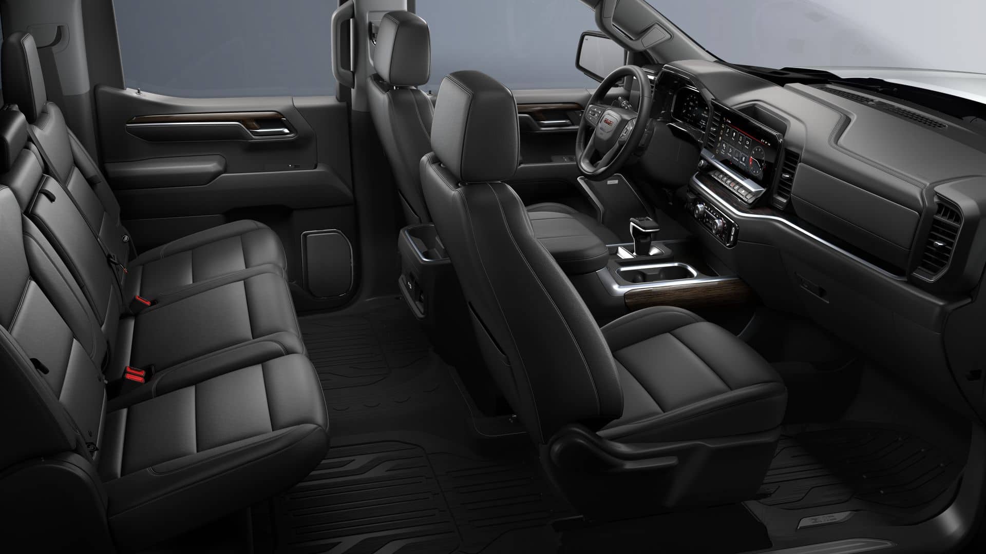 2026 GMC Sierra 1500 Elevation - Photo 30