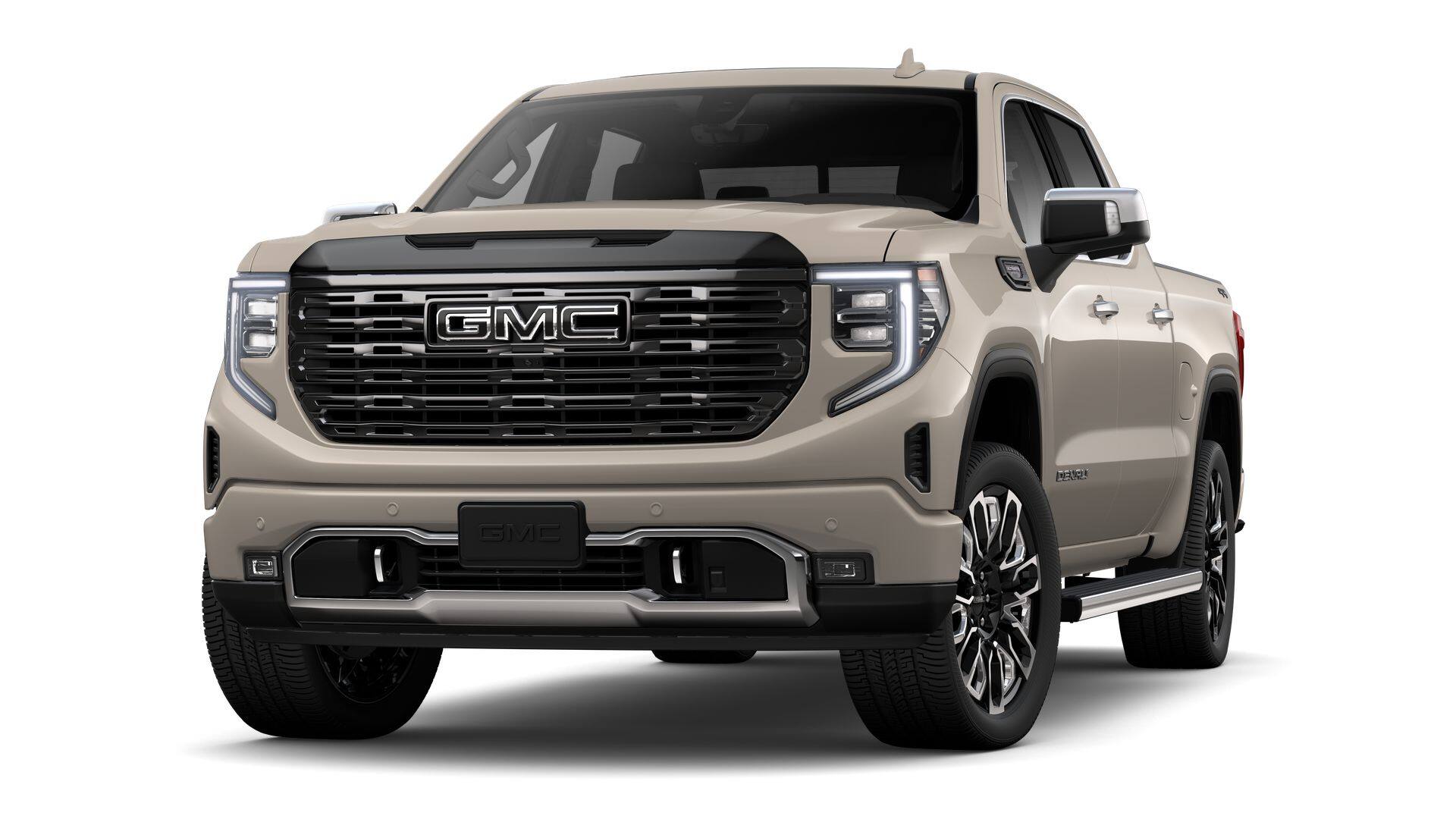 2026 GMC Sierra 1500 Denali Ultimate - Photo 24