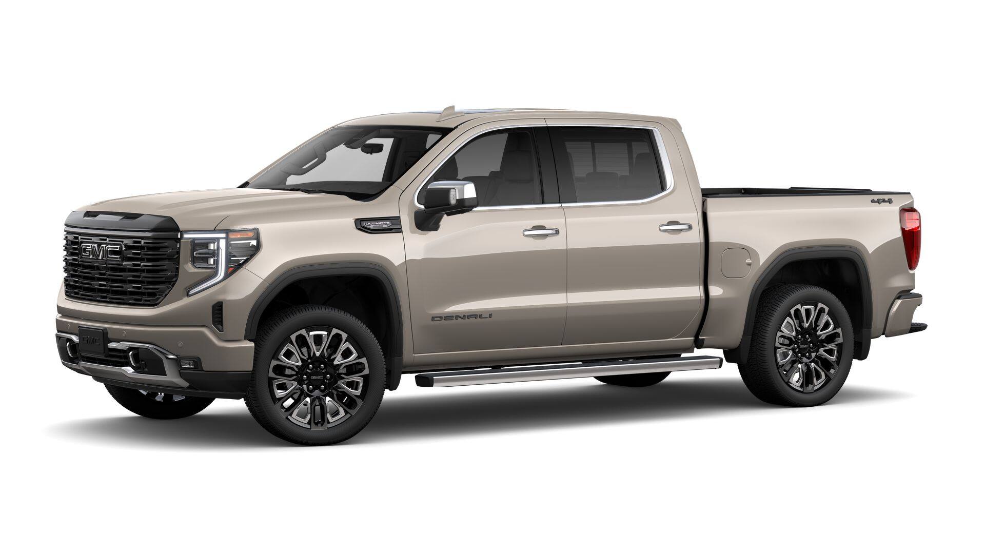 2026 GMC Sierra 1500 Denali Ultimate - Photo 25