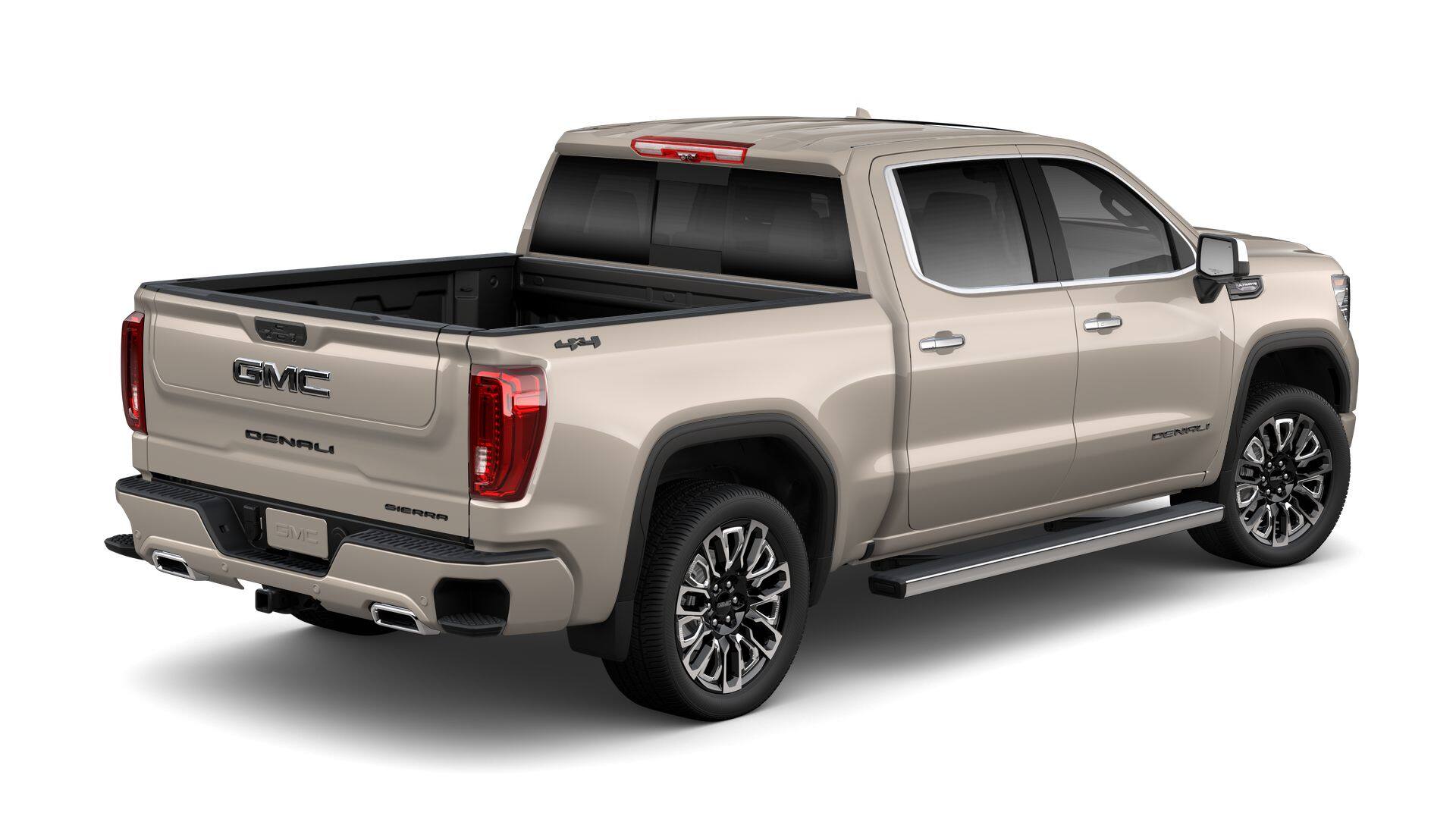 2026 GMC Sierra 1500 Denali Ultimate - Photo 26