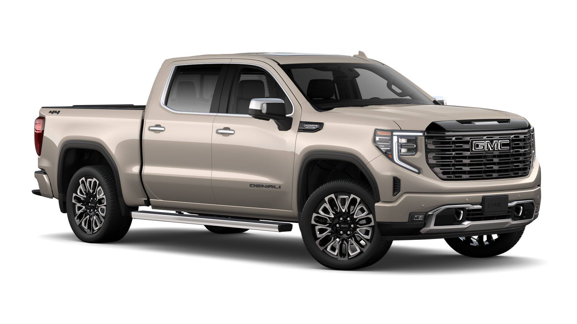 2026 GMC Sierra 1500 Denali Ultimate - Photo 27