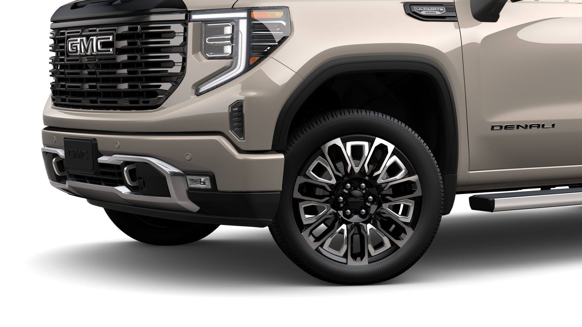 2026 GMC Sierra 1500 Denali Ultimate - Photo 28