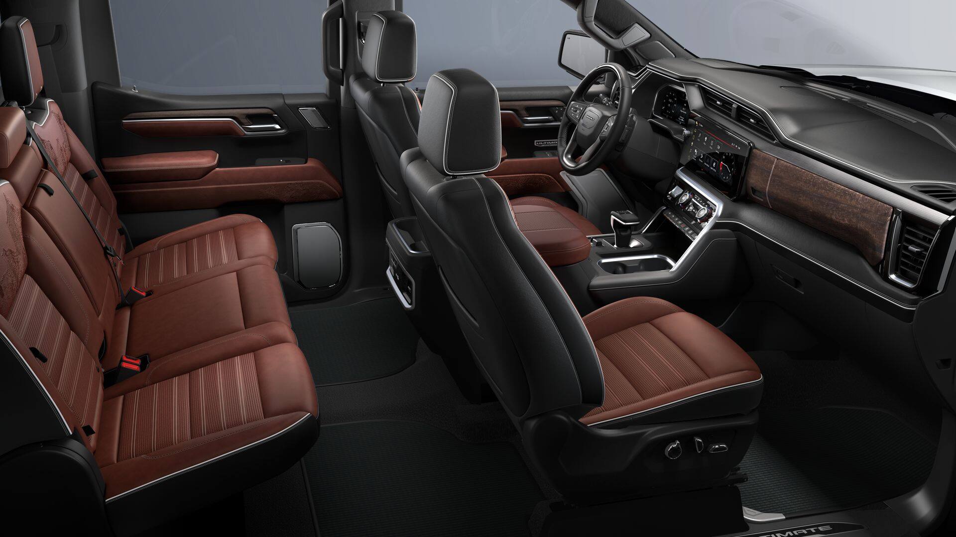 2026 GMC Sierra 1500 Denali Ultimate - Photo 30