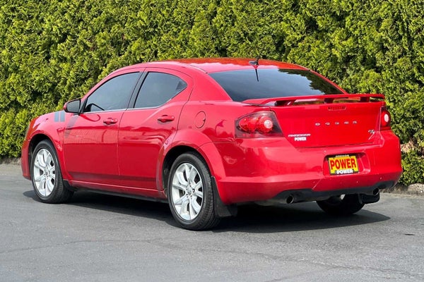 2012 Dodge Avenger R/T in Sublimity, OR - Power Auto Group