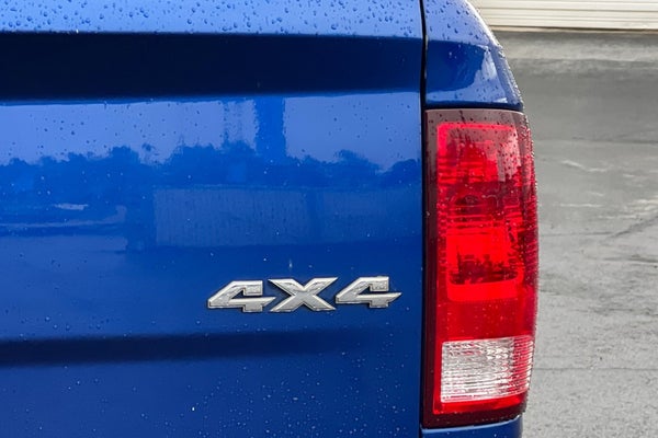 2018 RAM 1500 Express in Sublimity, OR - Power Auto Group