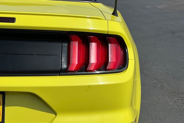 2021 Ford Mustang EcoBoost Premium in Sublimity, OR - Power Auto Group