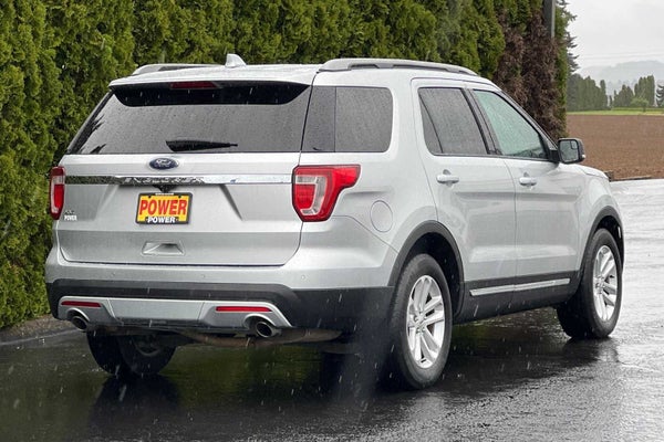 2016 Ford Explorer XLT in Sublimity, OR - Power Auto Group