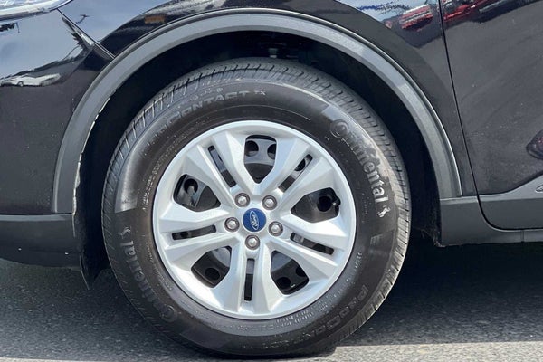 2021 Ford Escape S in Sublimity, OR - Power Auto Group