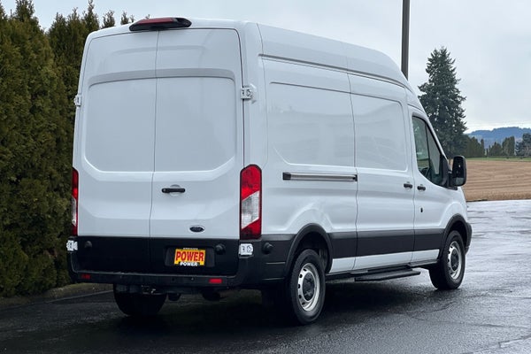 2019 Ford Transit Van Base in Sublimity, OR - Power Auto Group