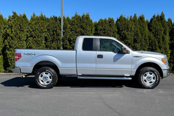 2010 Ford F-150 XLT in Sublimity, OR - Power Auto Group
