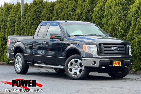 2010 Ford F-150 XLT in Sublimity, OR - Power Auto Group