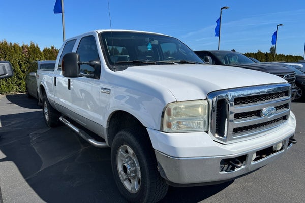 2006 Ford Super Duty F-250 Lariat in Sublimity, OR - Power Auto Group