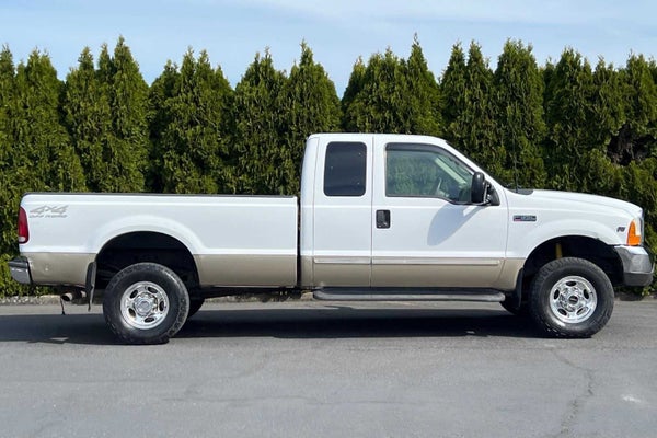 2000 Ford Super Duty F-350 SRW XLT in Sublimity, OR - Power Auto Group
