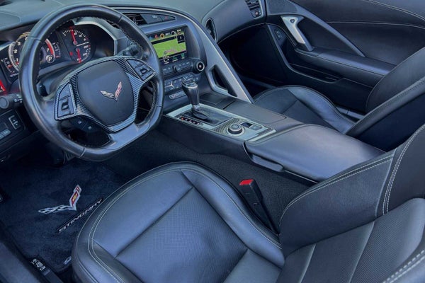 2019 Chevrolet Corvette 3LT in Sublimity, OR - Power Auto Group