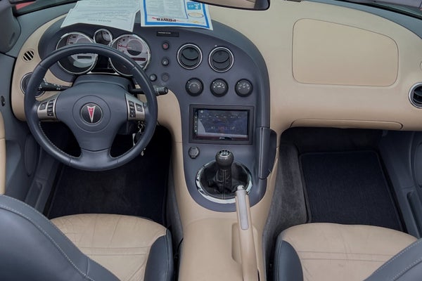 2007 Pontiac Solstice Base in Sublimity, OR - Power Auto Group