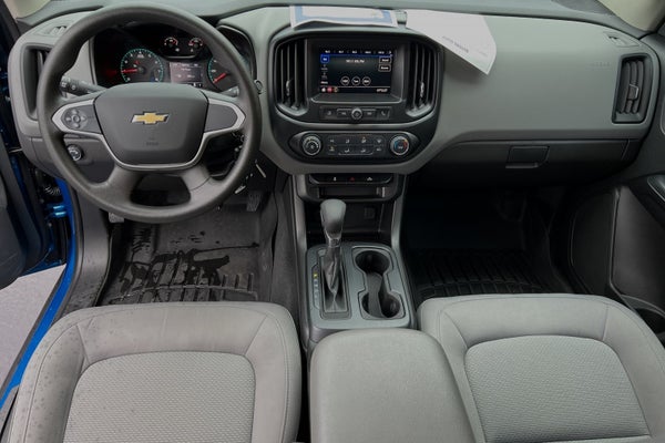 2022 Chevrolet Colorado 2WD Ext Cab in Sublimity, OR - Power Auto Group