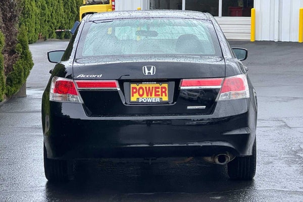 2012 Honda Accord Sedan SE in Sublimity, OR - Power Auto Group