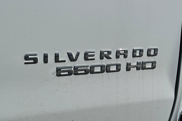 2023 Chevrolet Silverado MD Work Truck in Sublimity, OR - Power Auto Group