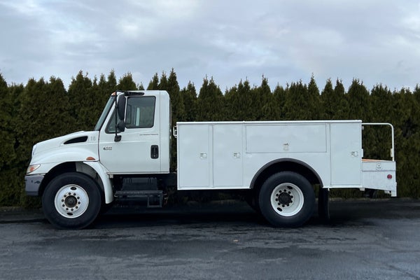 2007 INTERNATIONAL 4400 SERVICE BODY in Sublimity, OR - Power Auto Group
