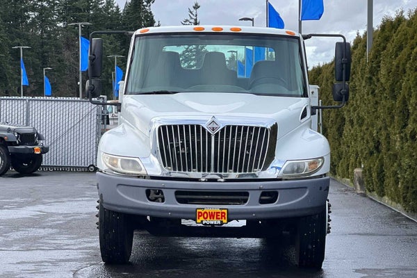 2007 INTERNATIONAL 4400 SERVICE BODY in Sublimity, OR - Power Auto Group