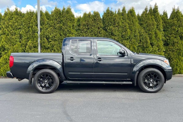 2019 Nissan Frontier SV in Sublimity, OR - Power Auto Group