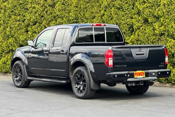 2019 Nissan Frontier SV in Sublimity, OR - Power Auto Group