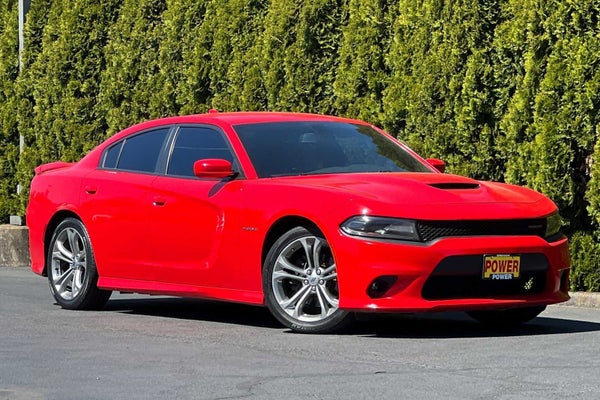 2020 Dodge Charger R/T in Sublimity, OR - Power Auto Group