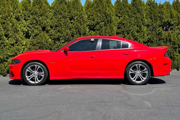 2020 Dodge Charger R/T in Sublimity, OR - Power Auto Group